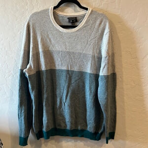 Men's sweater